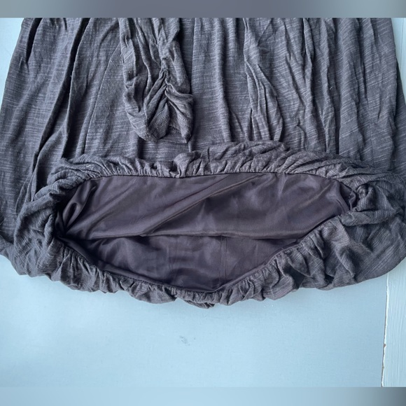 Zara fitted mock-turtleneck dress - Picture 5 of 7